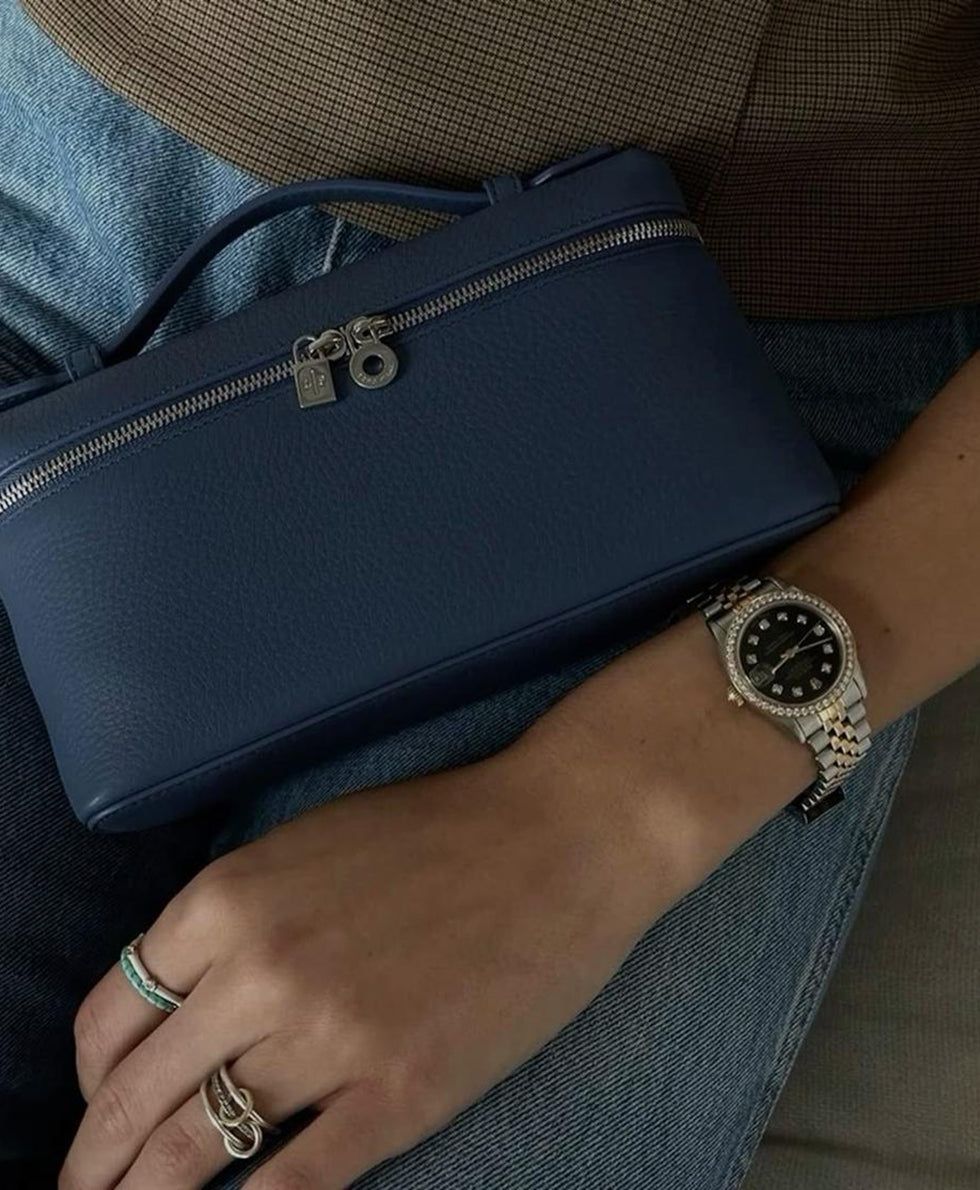 로로피아나 엑스트라포켓 L19