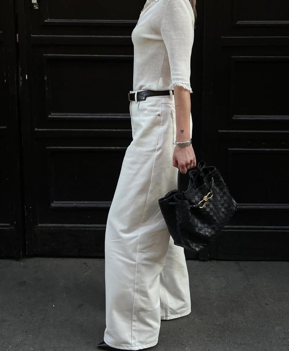 보테가 베네타 안디아모 스몰