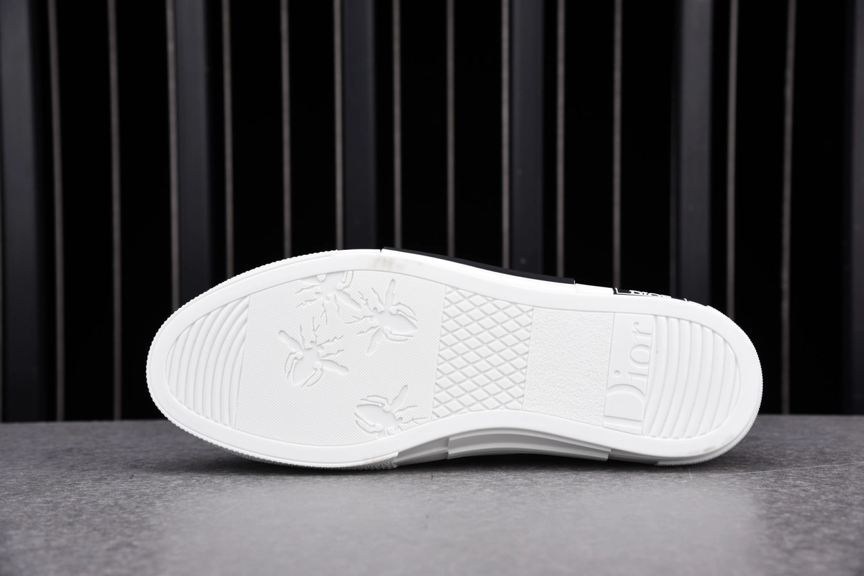 디올 B23 로우탑 스니커즈