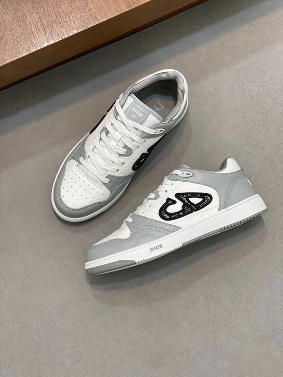 디올 B57 로우탑 스니커즈