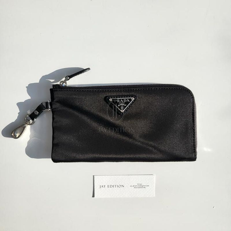 프라다 리나일론 백팩 스몰,미디움