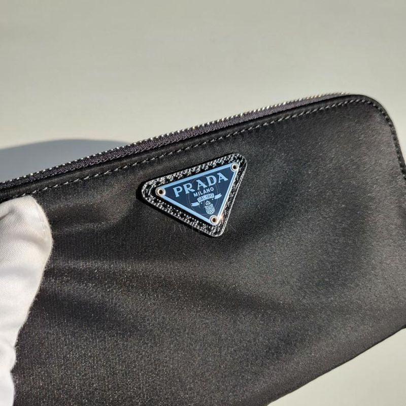 프라다 리나일론 백팩 스몰,미디움