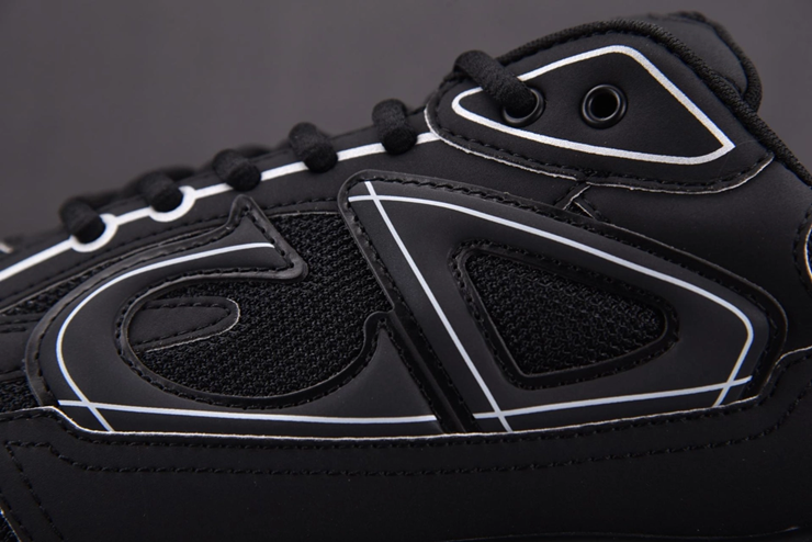 디올 B30 카운트다운 스니커즈