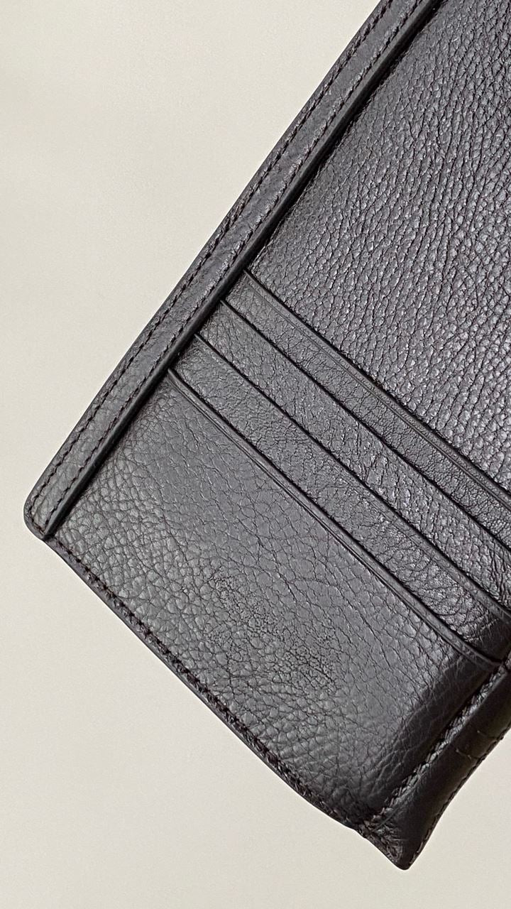 르메르 가죽 기어 숄더백