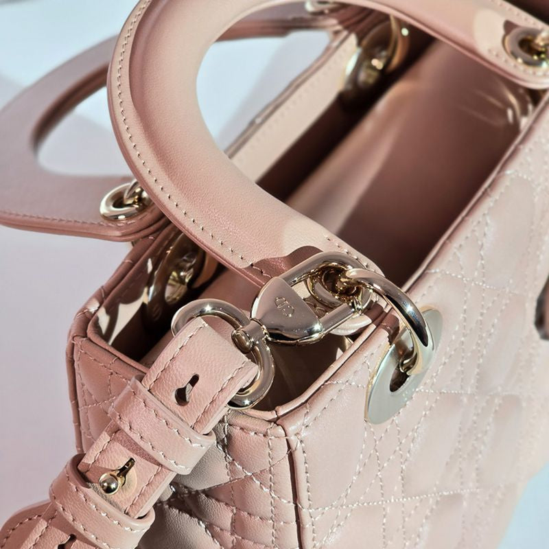 디올 레이디백 스몰