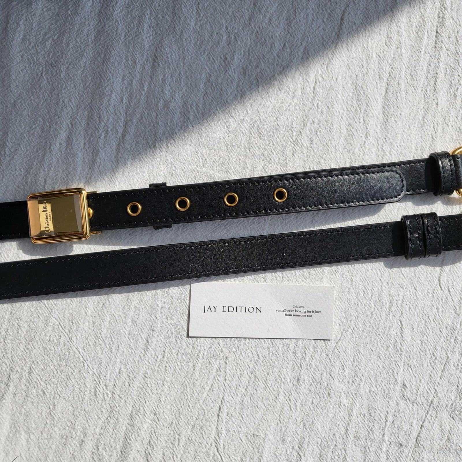 디올 바비백 레더 스몰,미디움