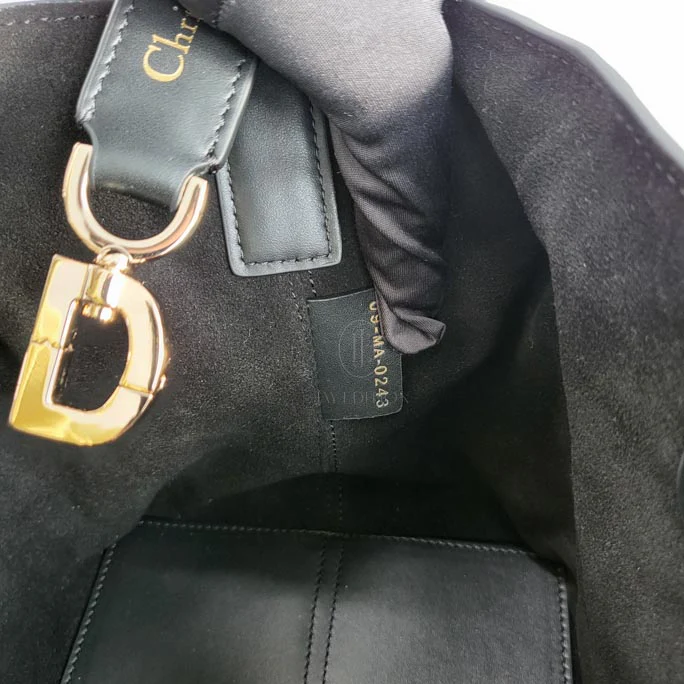 디올 뚜주흐백 스몰,미디움