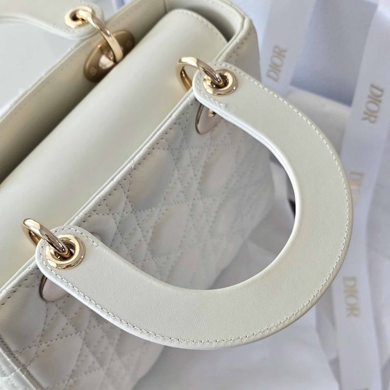 디올 레이디백 스몰