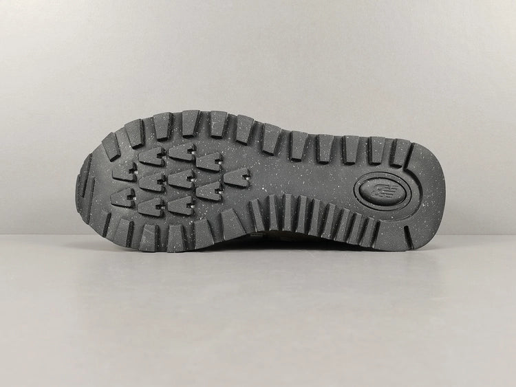 뉴발란스 x 스톤 아일랜드 574 레거시 그린