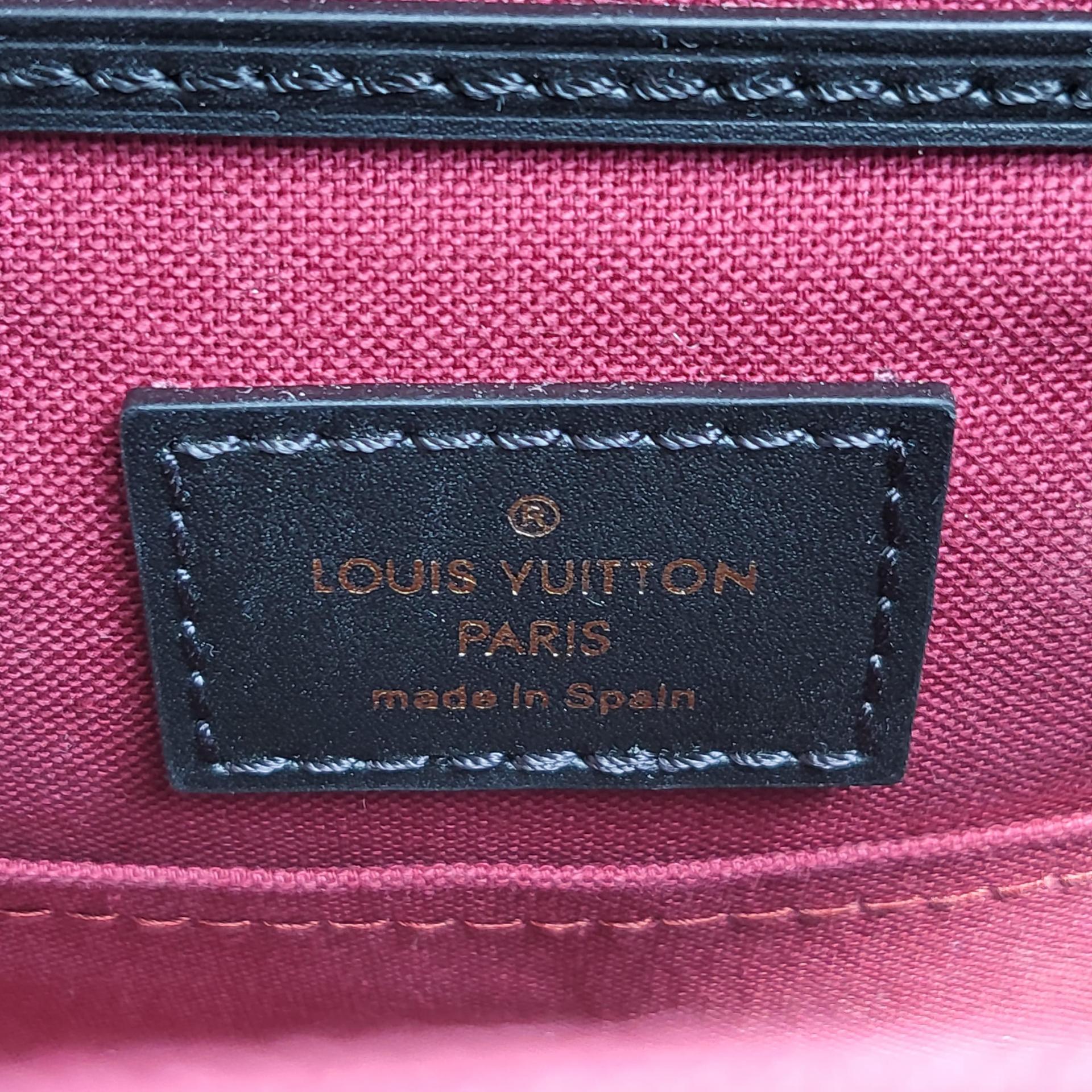 루이비통 몽수리 BB