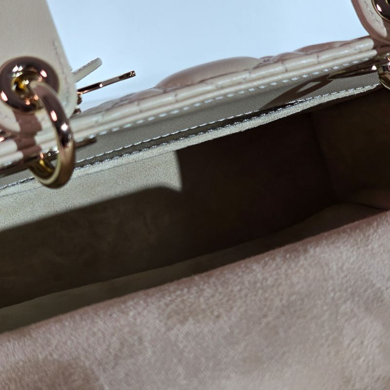 디올 레이디백 스몰