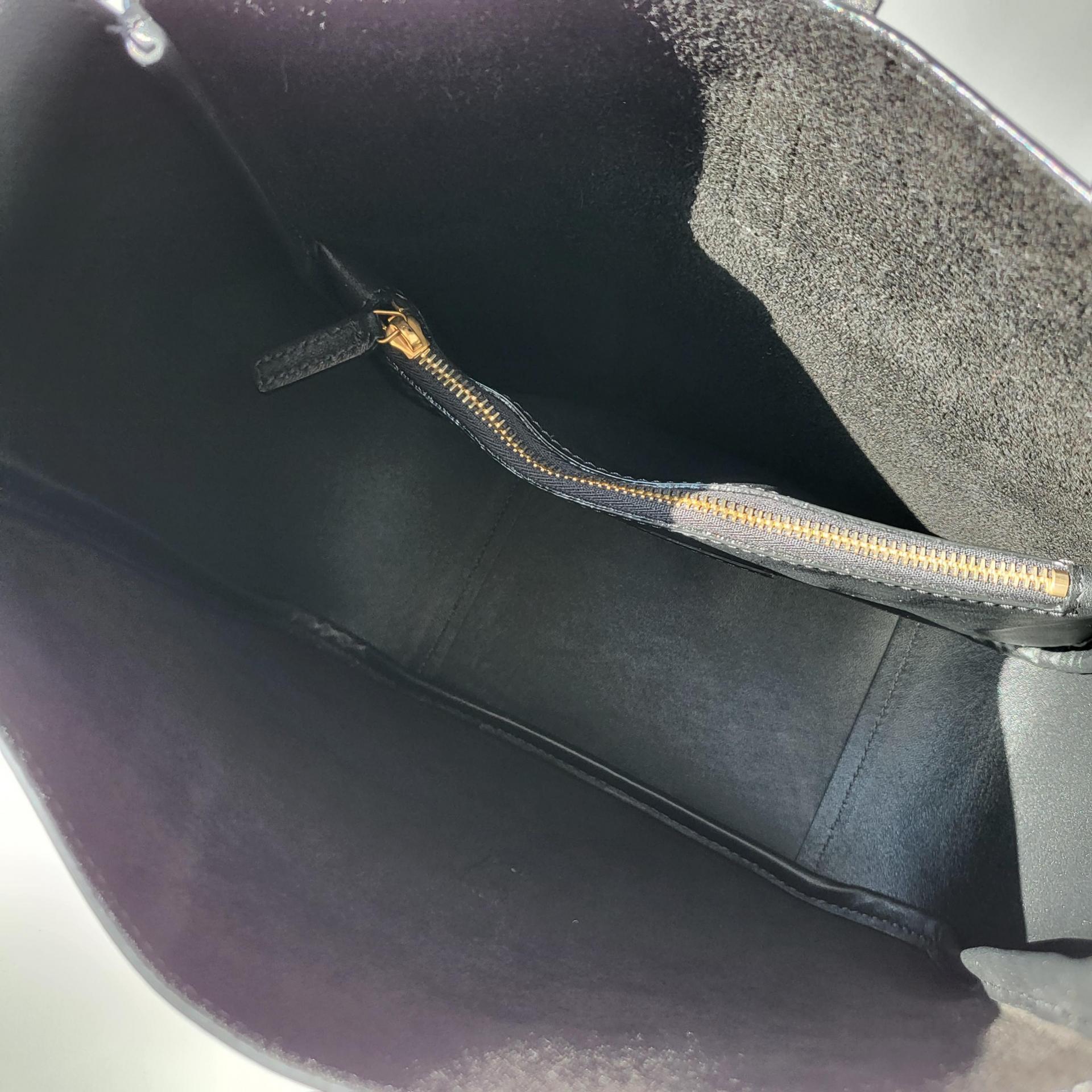 생로랑 LE 5À7 호보 스몰