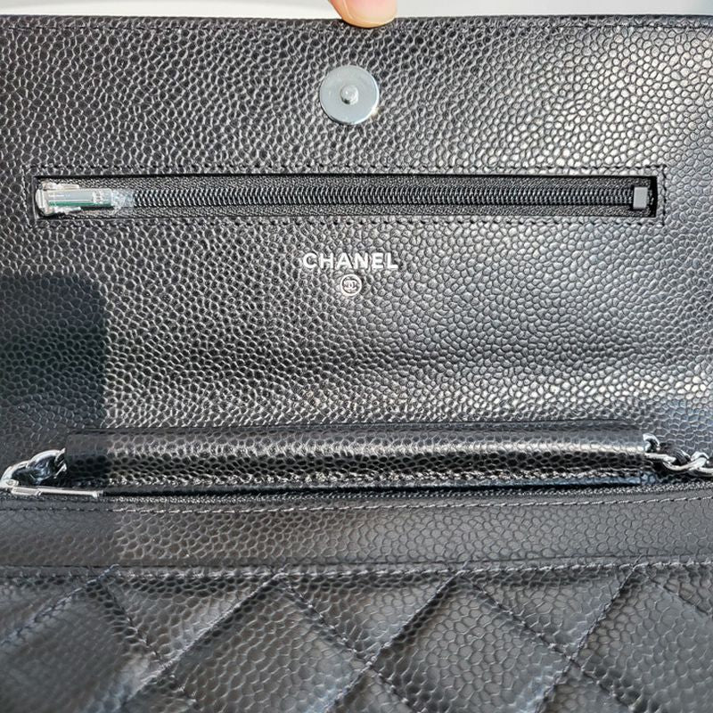 샤넬 클래식 WOC