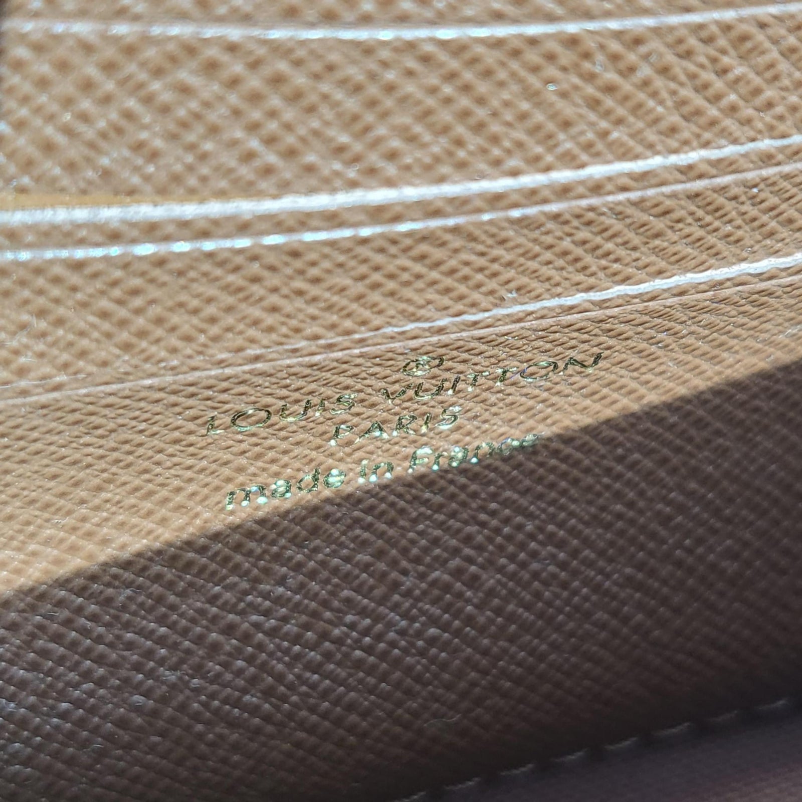 루이비통 아이비 WOC