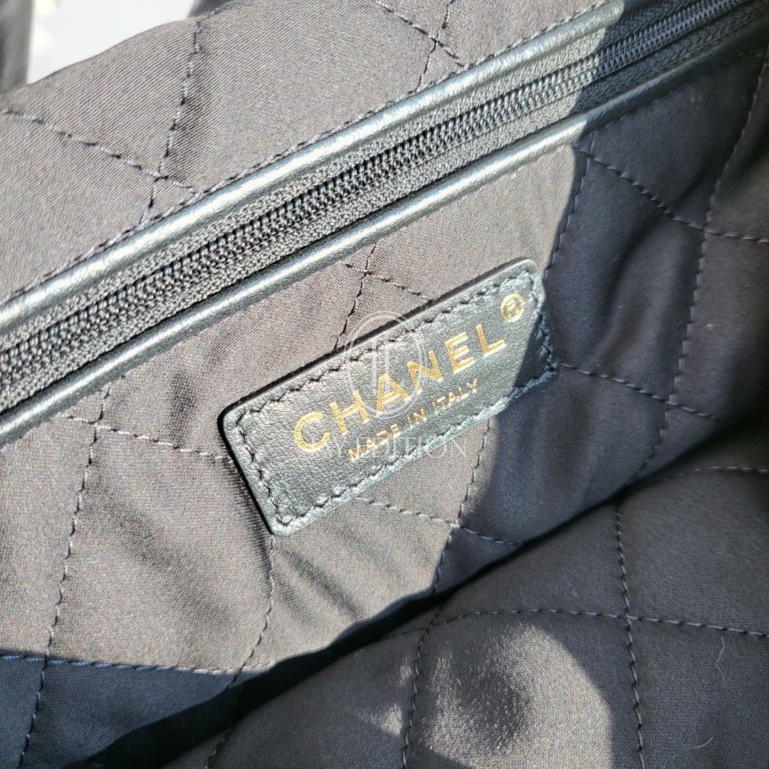 샤넬 22백 스몰,미디움