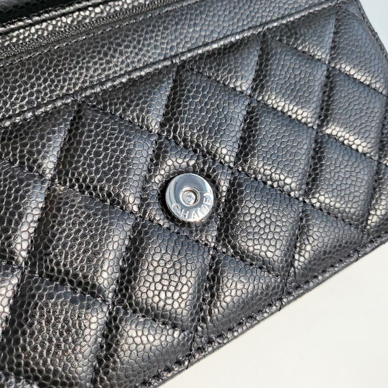 샤넬 클래식 WOC