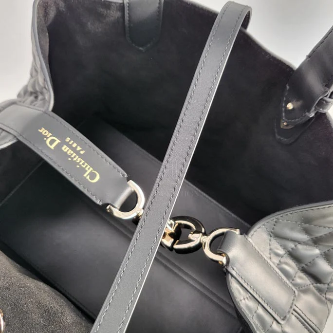 디올 뚜주흐백 스몰,미디움