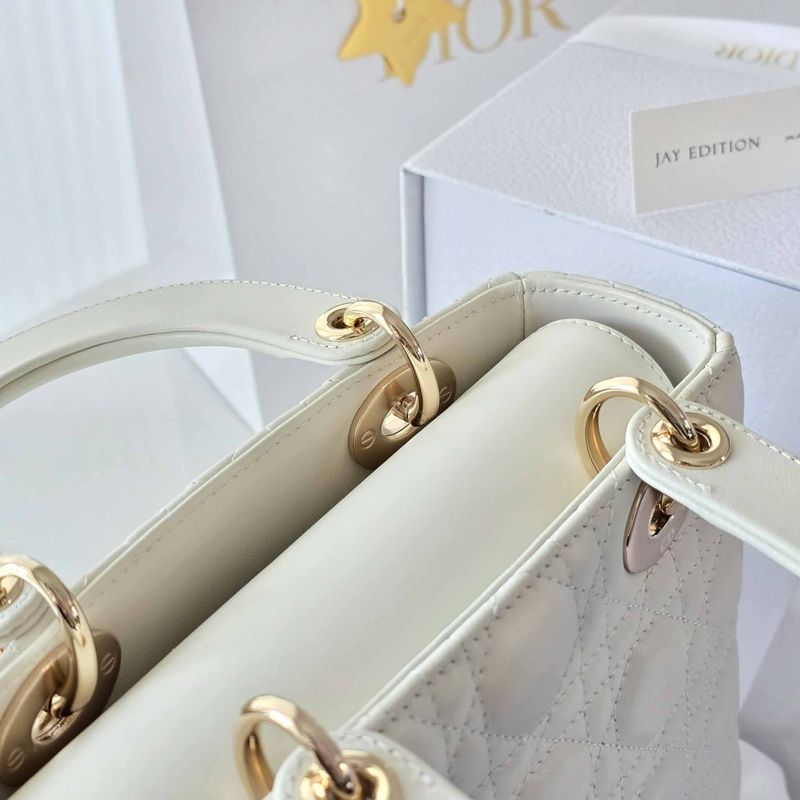 디올 레이디백 스몰