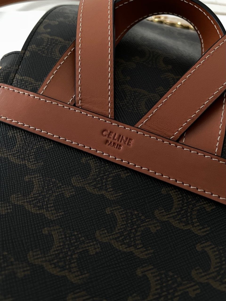 셀린느 보니 백팩