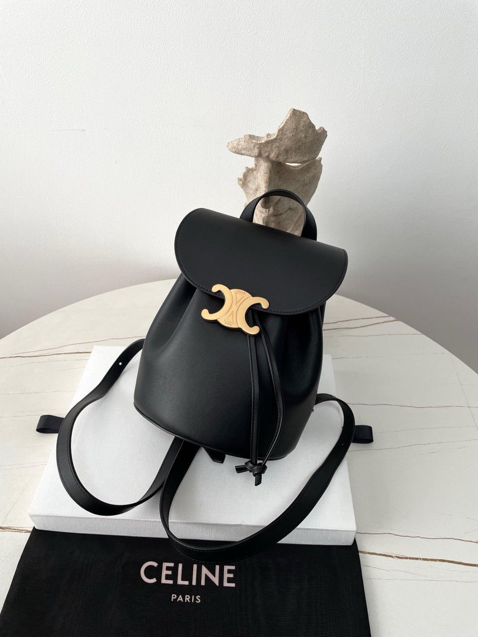 셀린느 보니 백팩