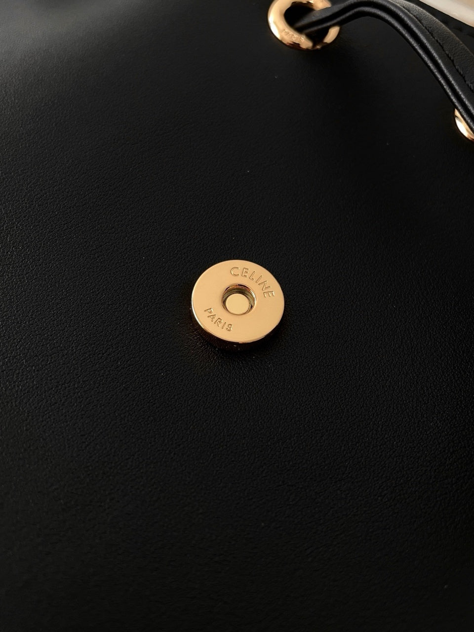 셀린느 보니 백팩