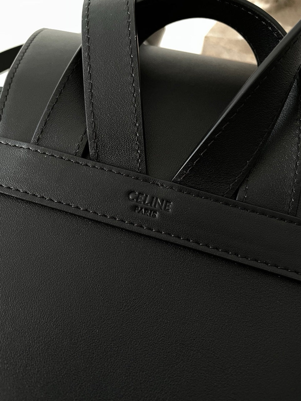 셀린느 보니 백팩