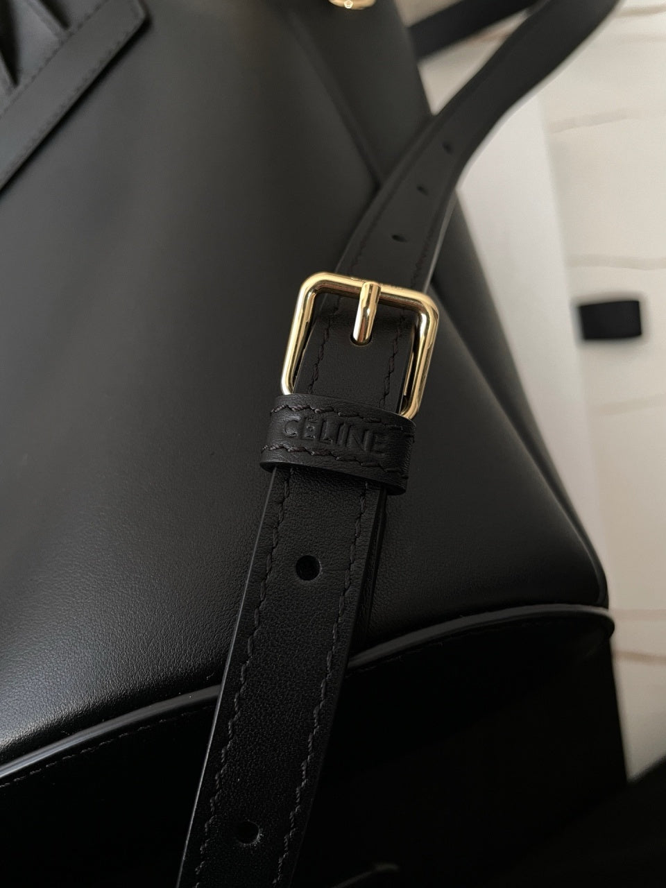 셀린느 보니 백팩