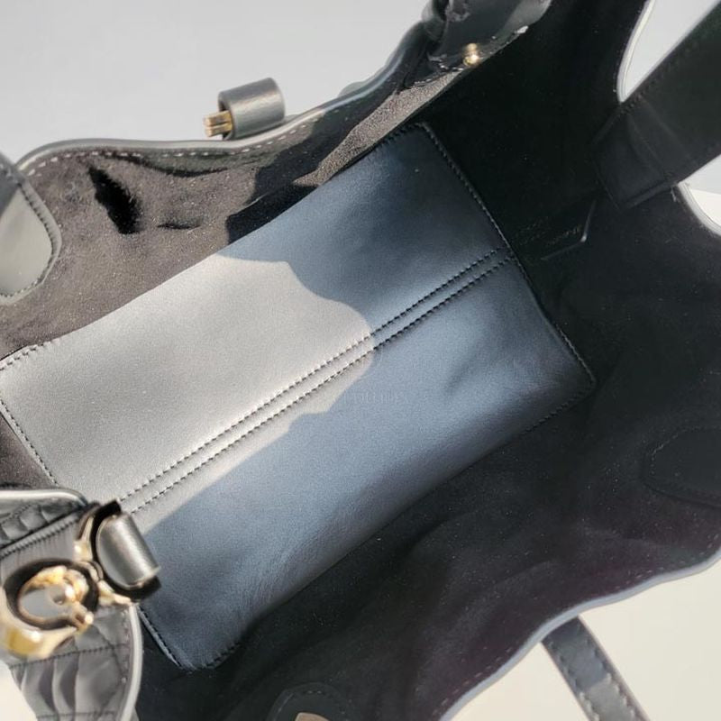 디올 뚜주흐백 스몰,미디움