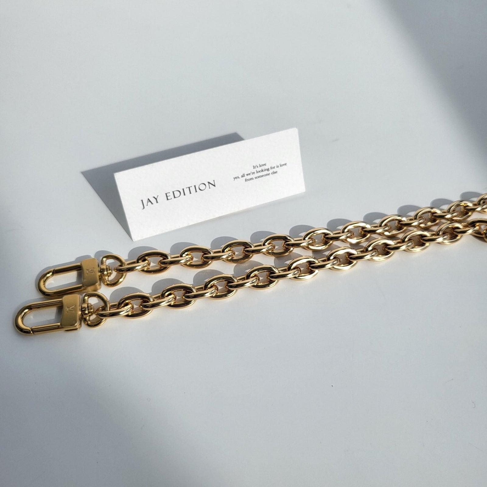 루이비통 아이비 WOC