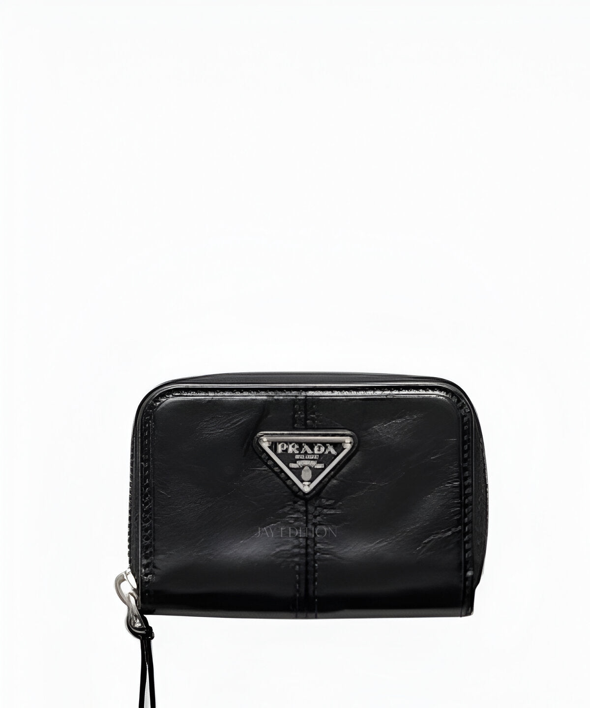 프라다 소프트 럭스 코인 퍼스