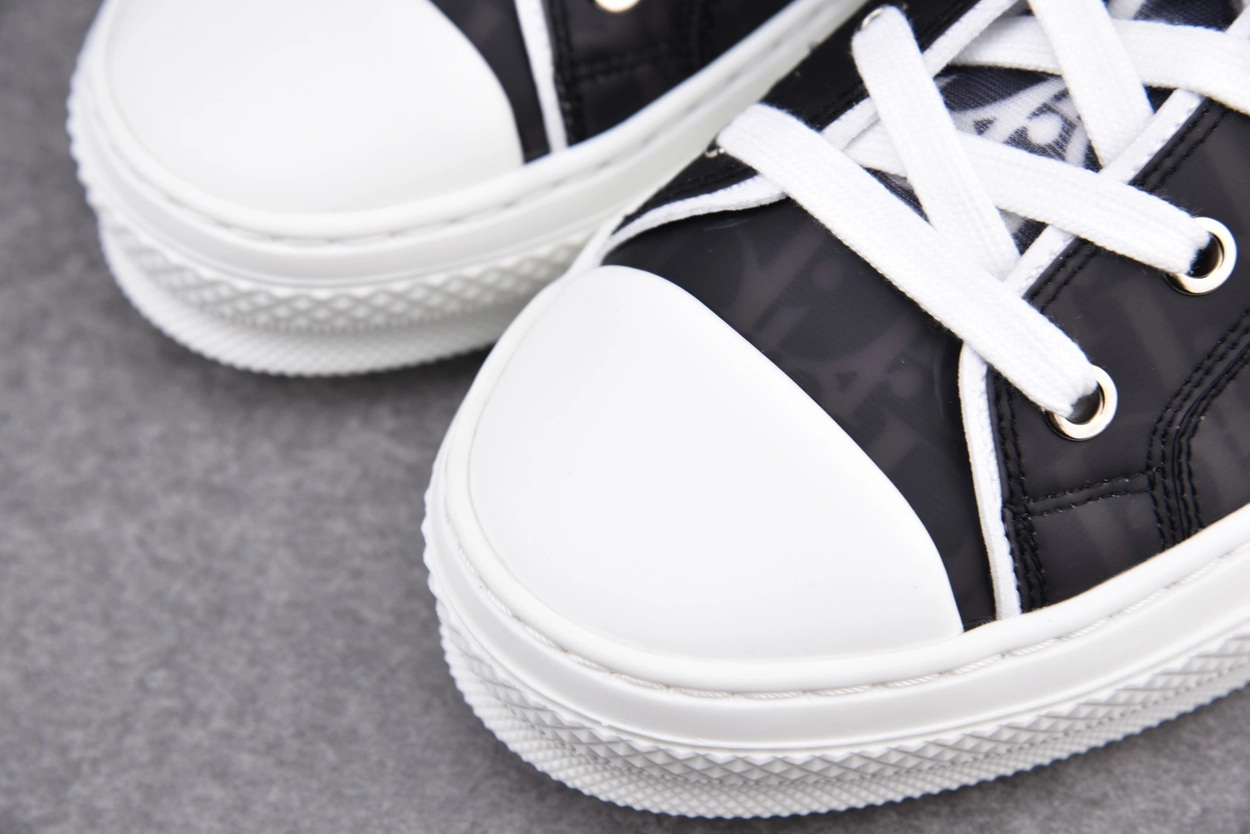 디올 B23 로우탑 스니커즈