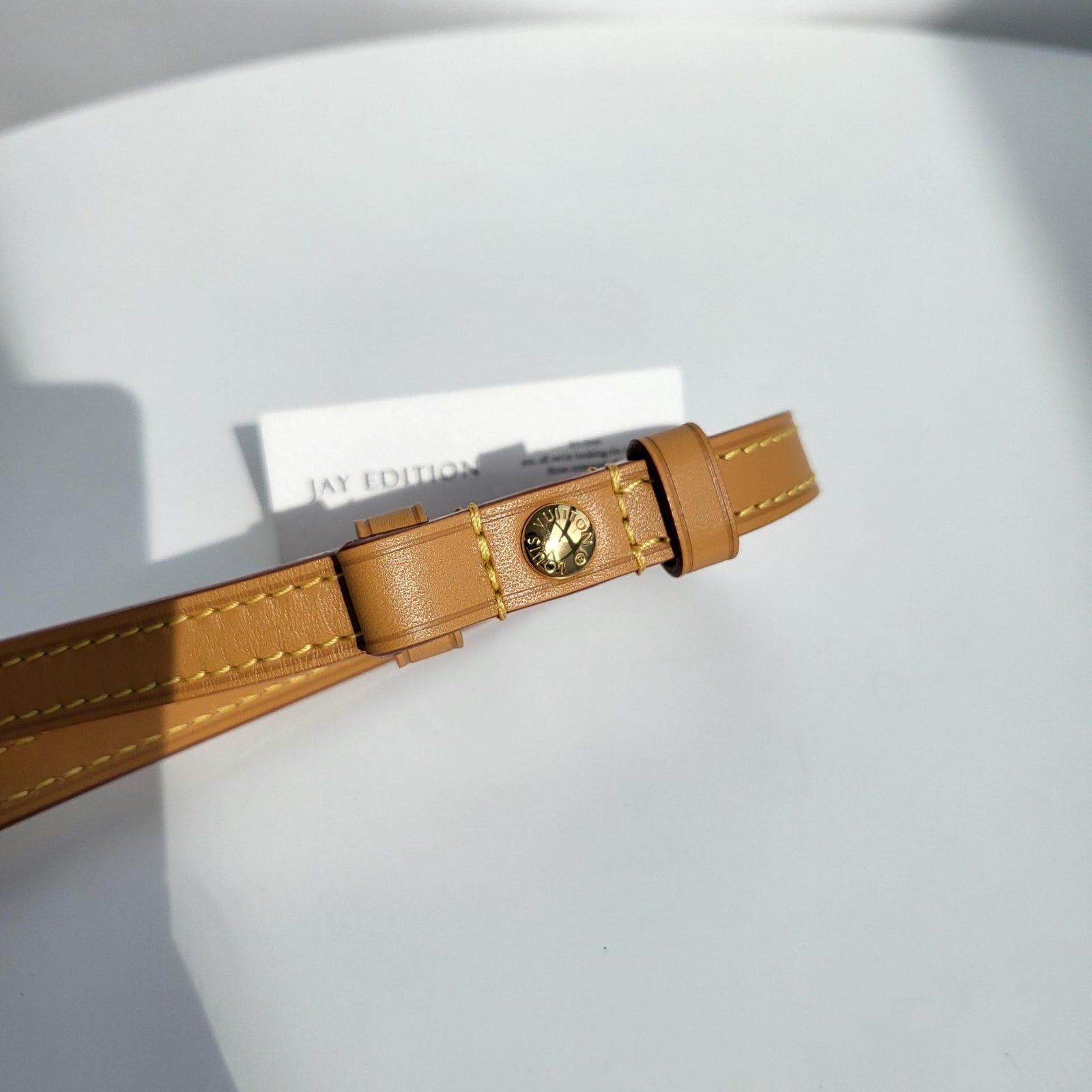 루이비통 아이비 WOC