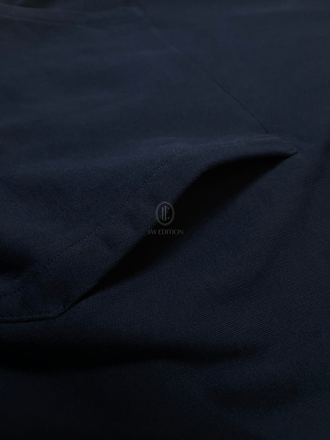 루이비통 코튼 후드티