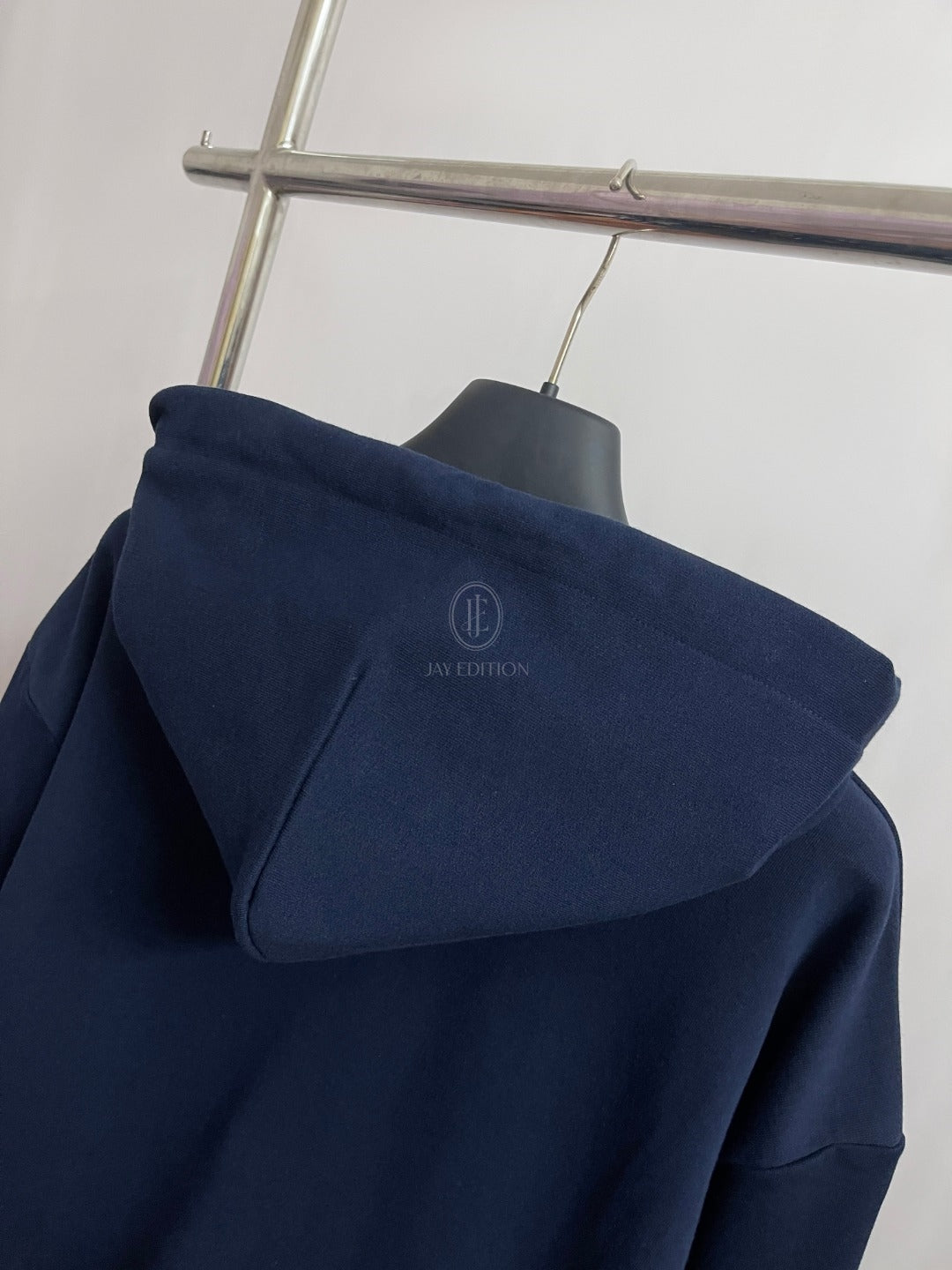 루이비통 코튼 후드티