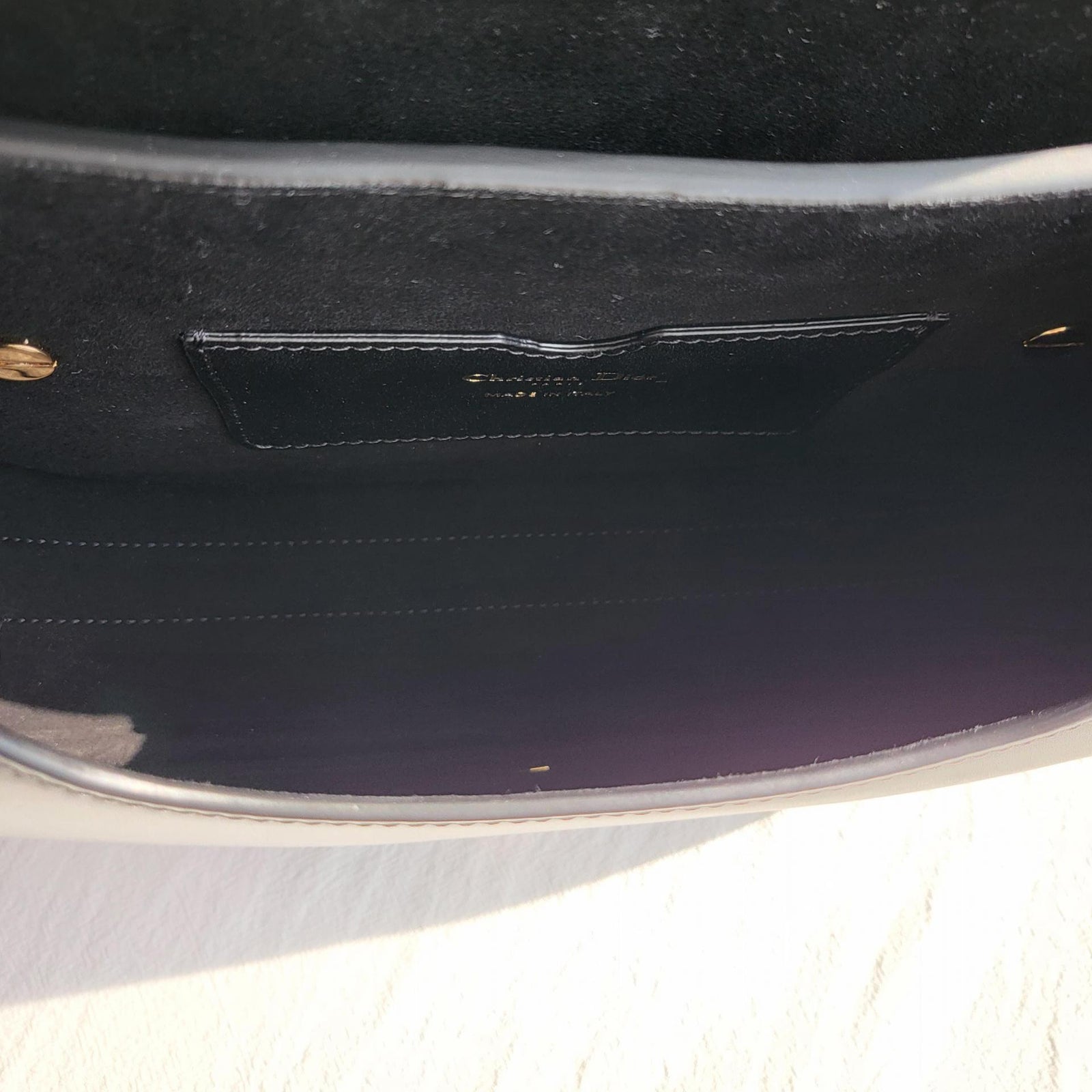 디올 바비백 레더 스몰,미디움