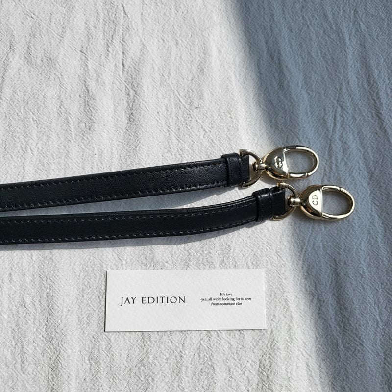 디올 레이디백 미니