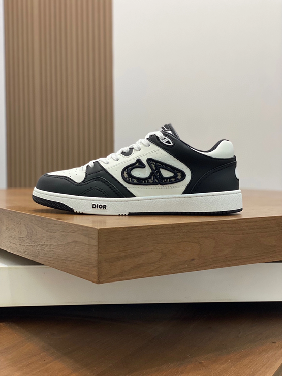 디올 B57 로우탑 스니커즈