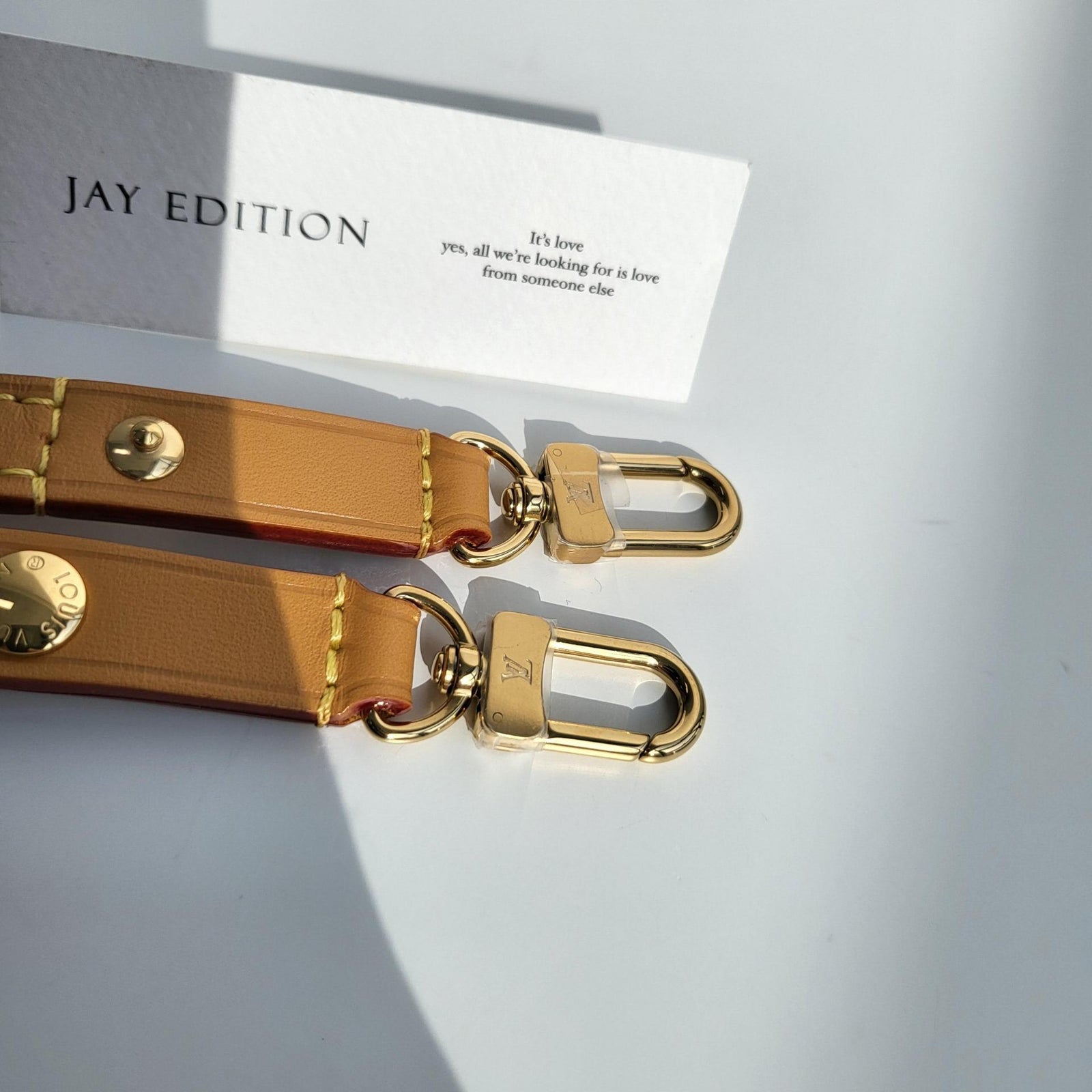 루이비통 아이비 WOC