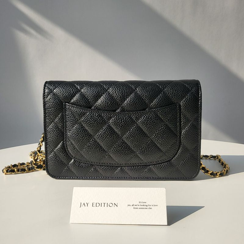 샤넬 클래식 WOC