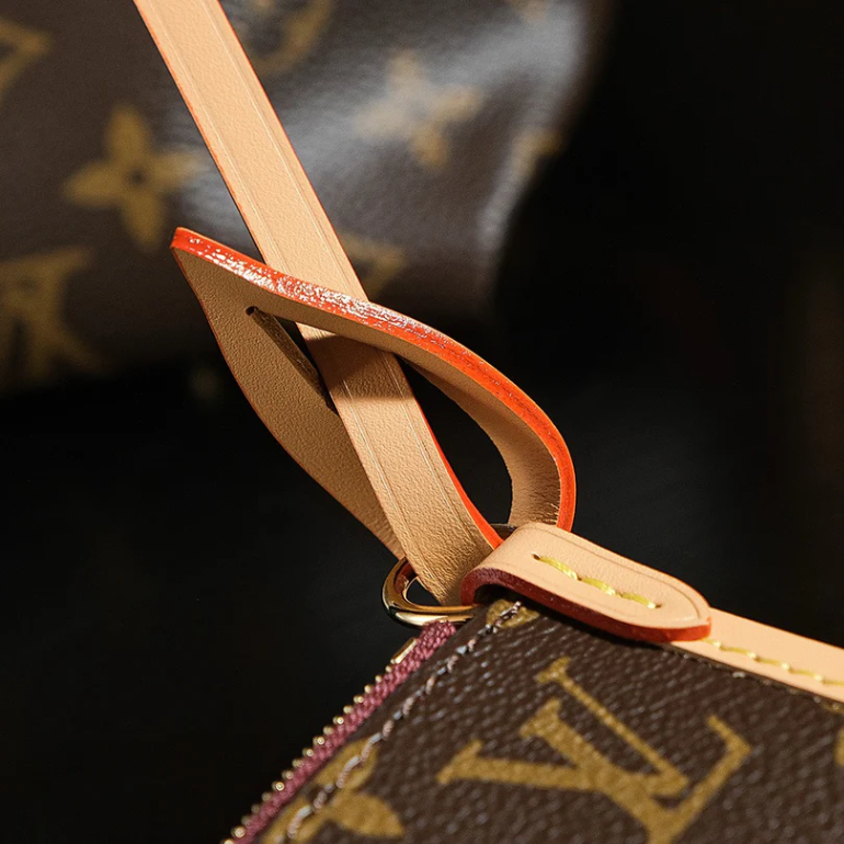 루이비통 캐리올 모노그램 PM,MM