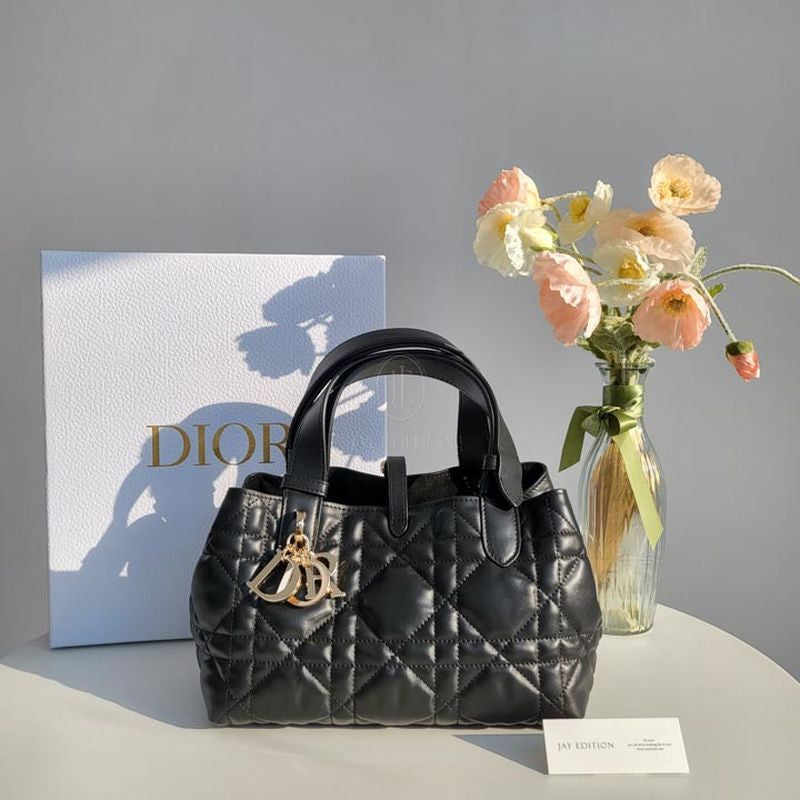 디올 뚜주흐백 스몰,미디움