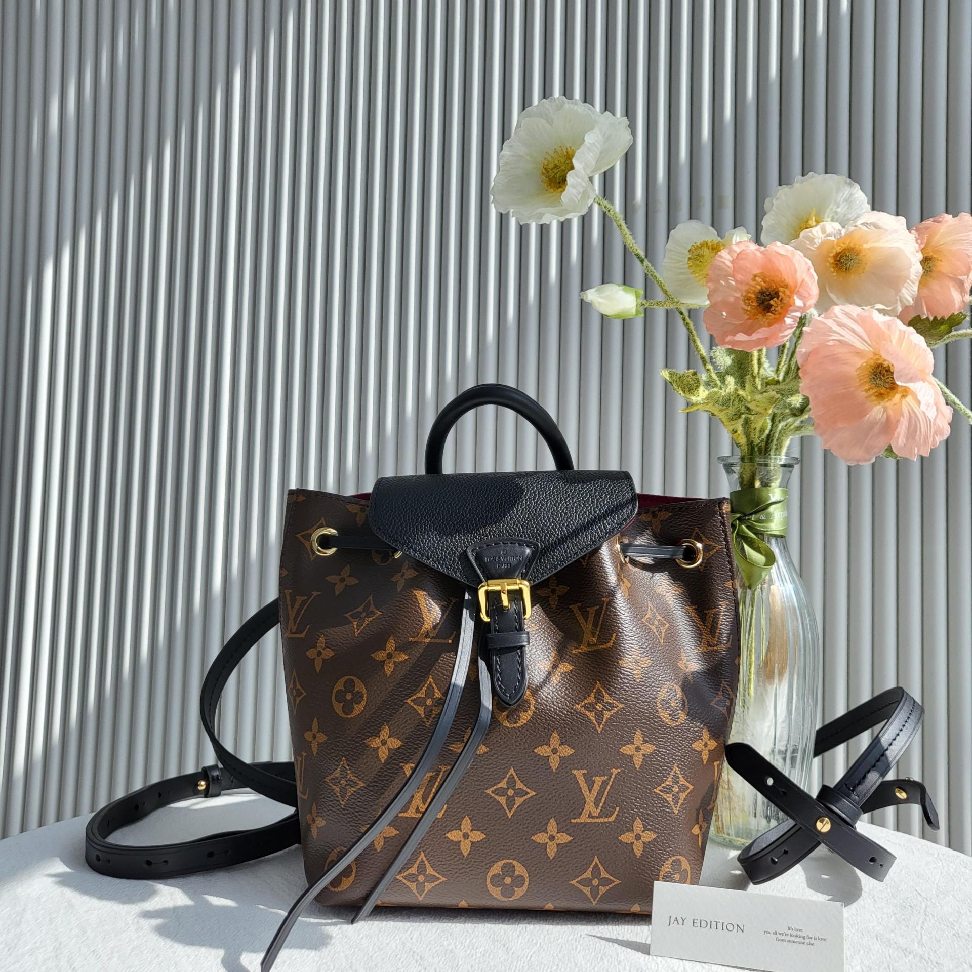 루이비통 몽수리 BB