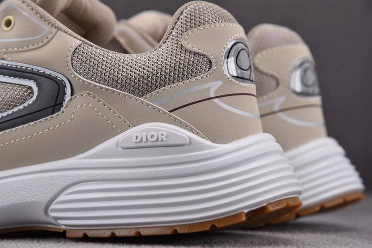 디올 B30 카운트다운 스니커즈