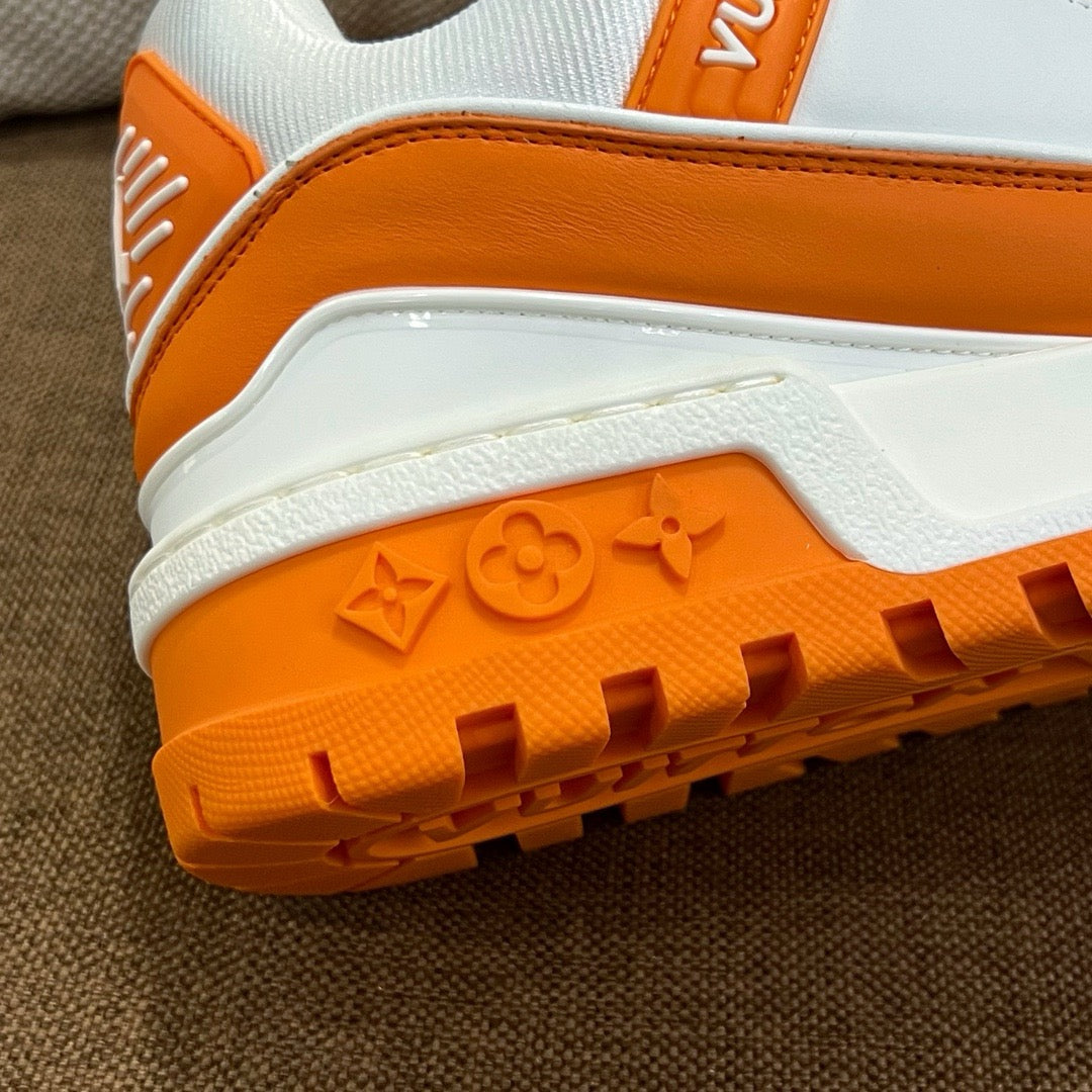 루이비통 LV 트레이너 맥시 스니커즈