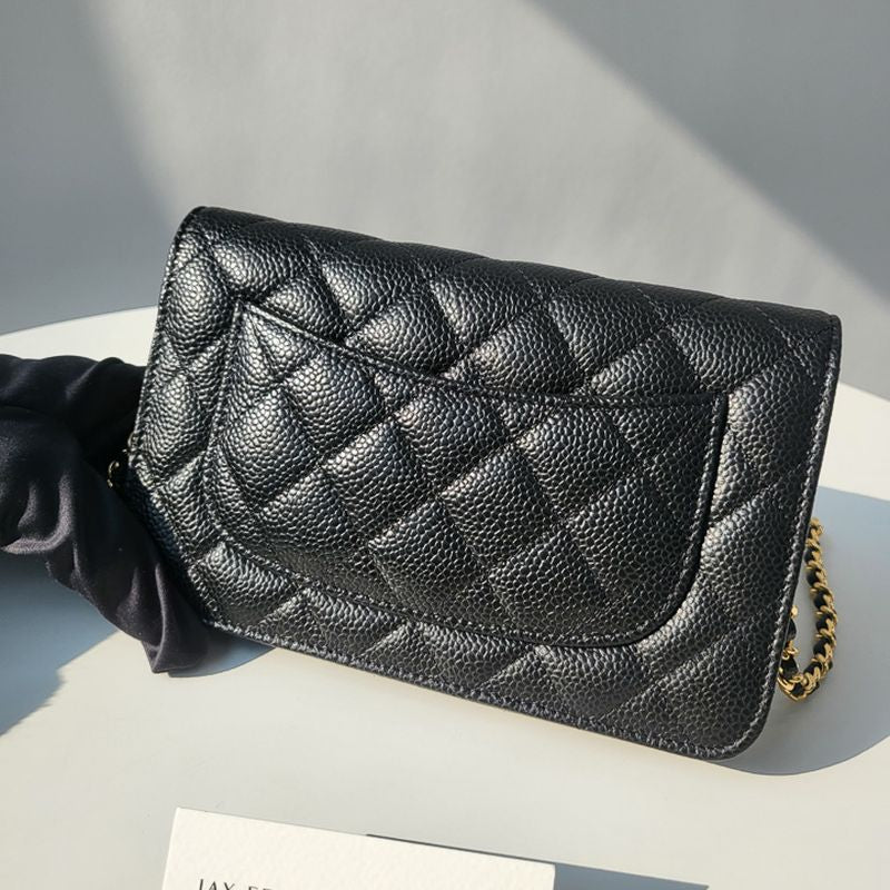 샤넬 클래식 WOC