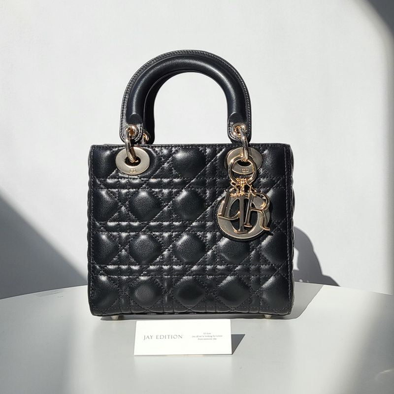 디올 레이디백 스몰