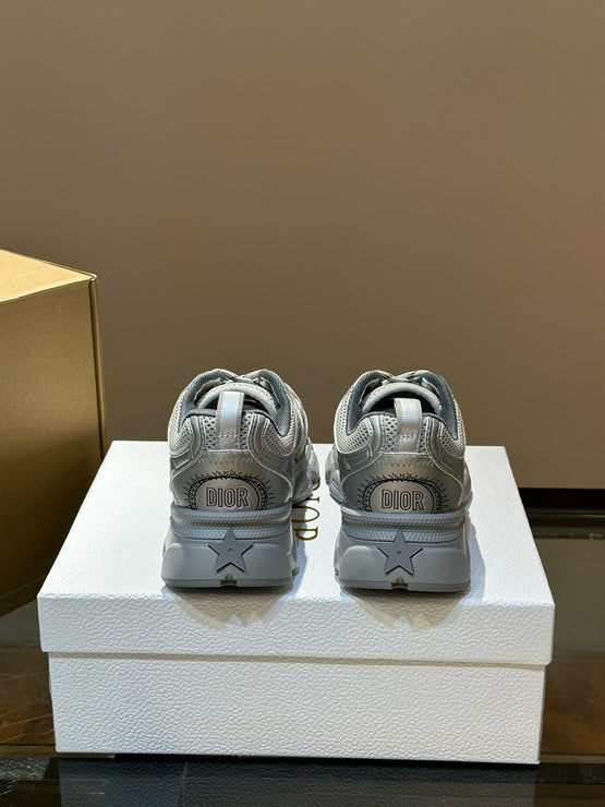 디올 크로노 스니커즈 메쉬
