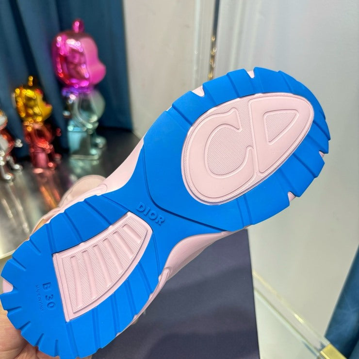 디올 B30 카운트다운 스니커즈