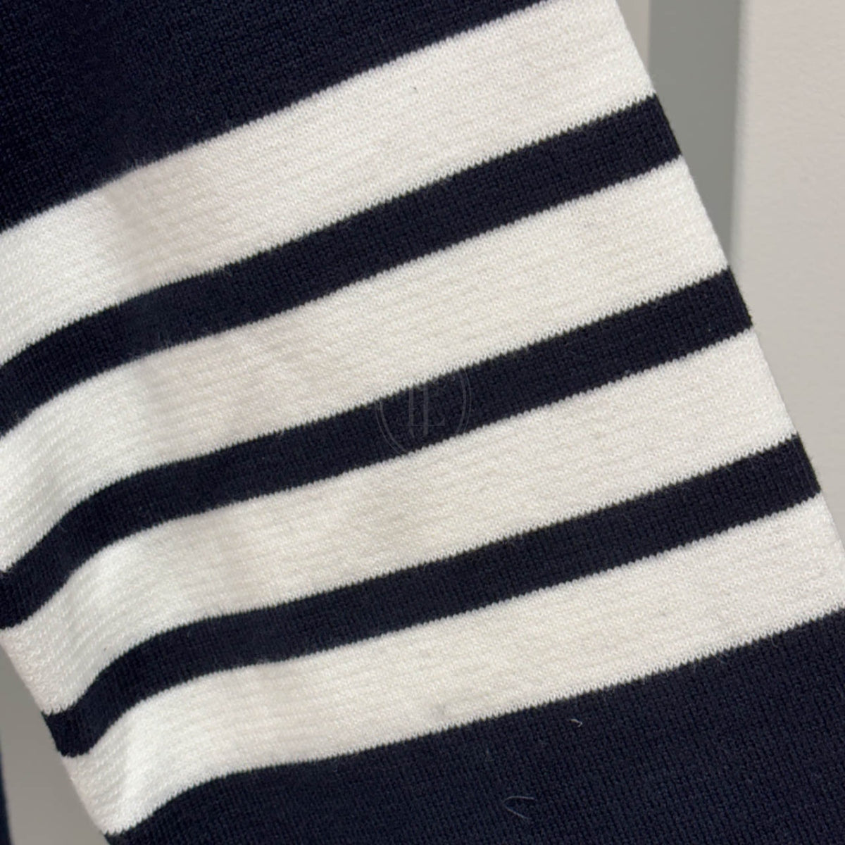 1% 톰브라운 밀라노 스티치 가디건,니트