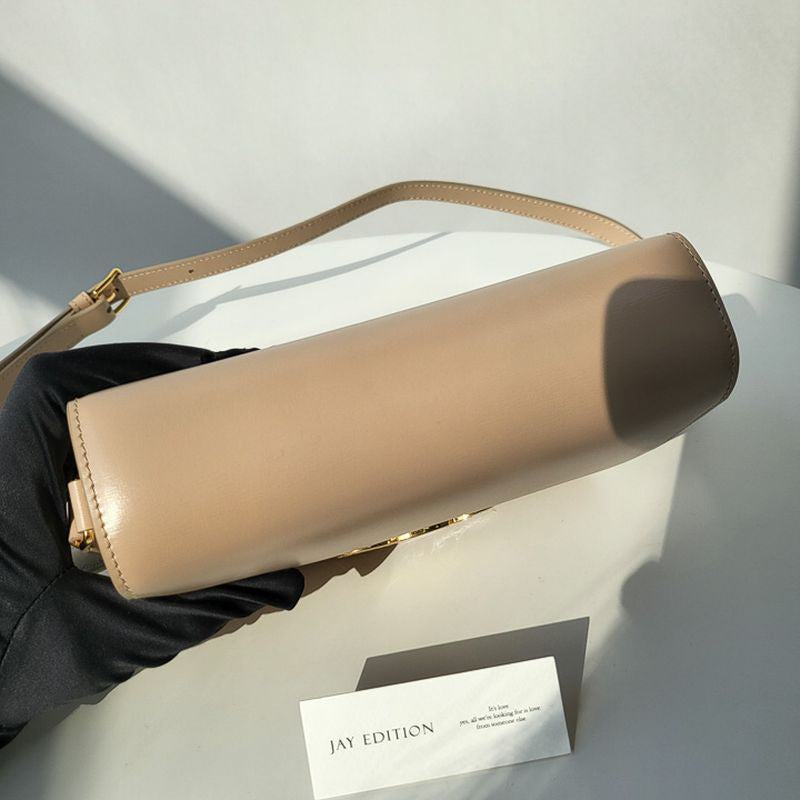 셀린느 트리옹프 숄더백 틴